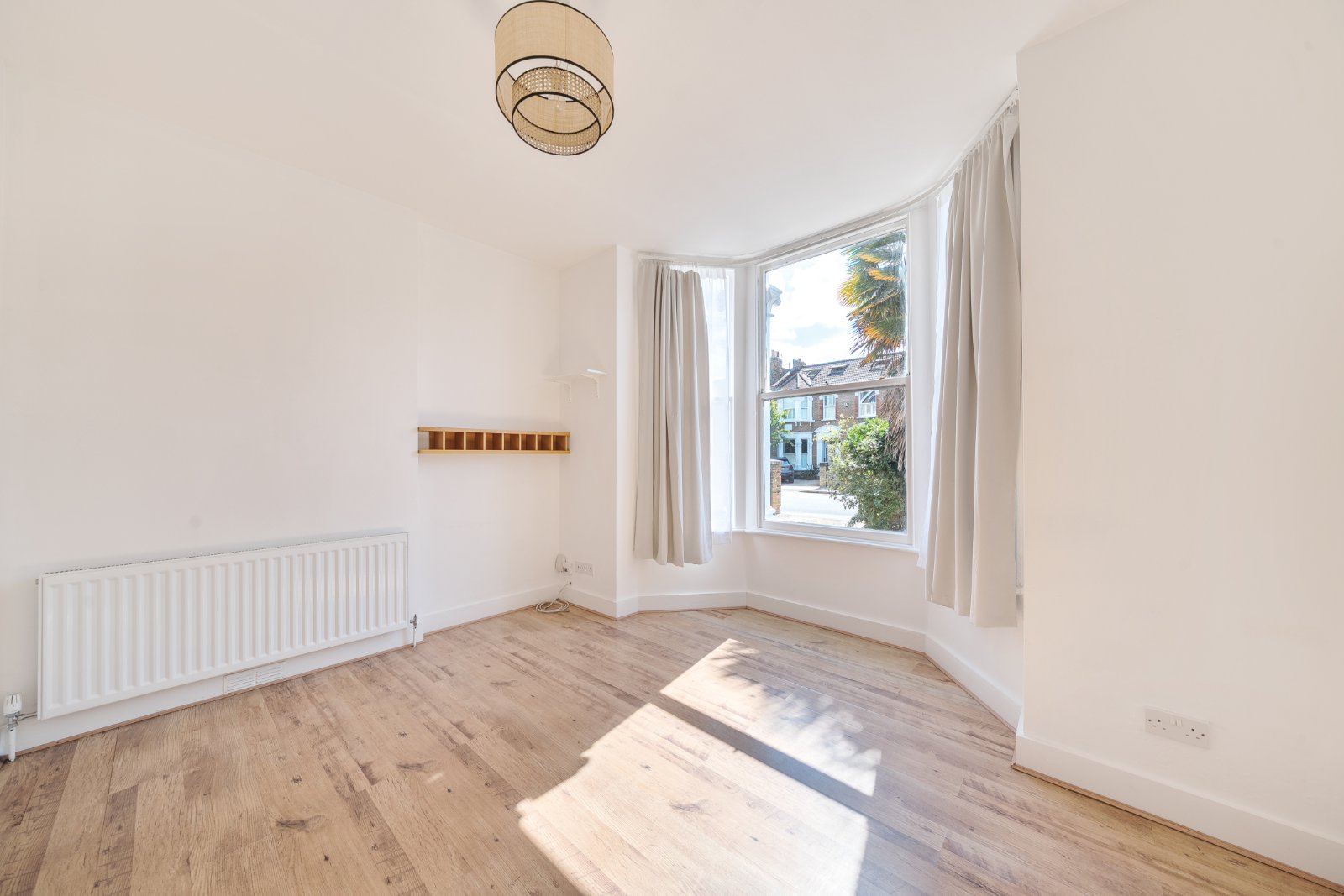 Queens Road, Wimbledon, London, SW19