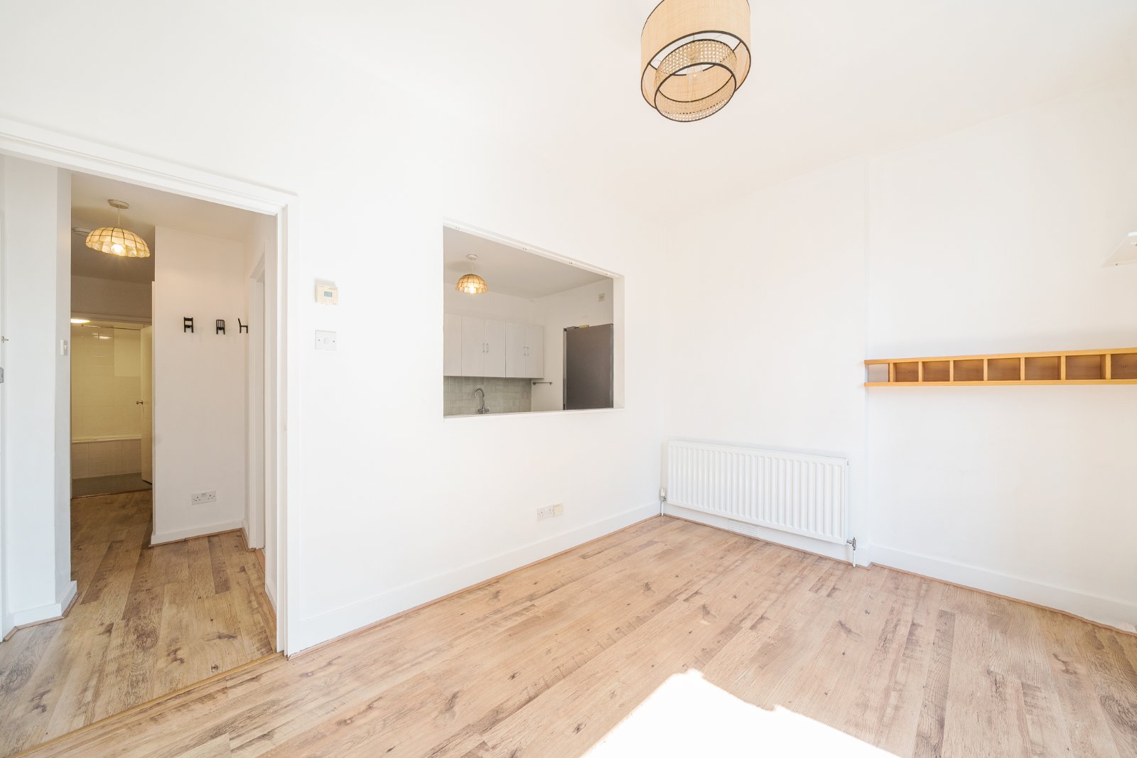 Queens Road, Wimbledon, London, SW19