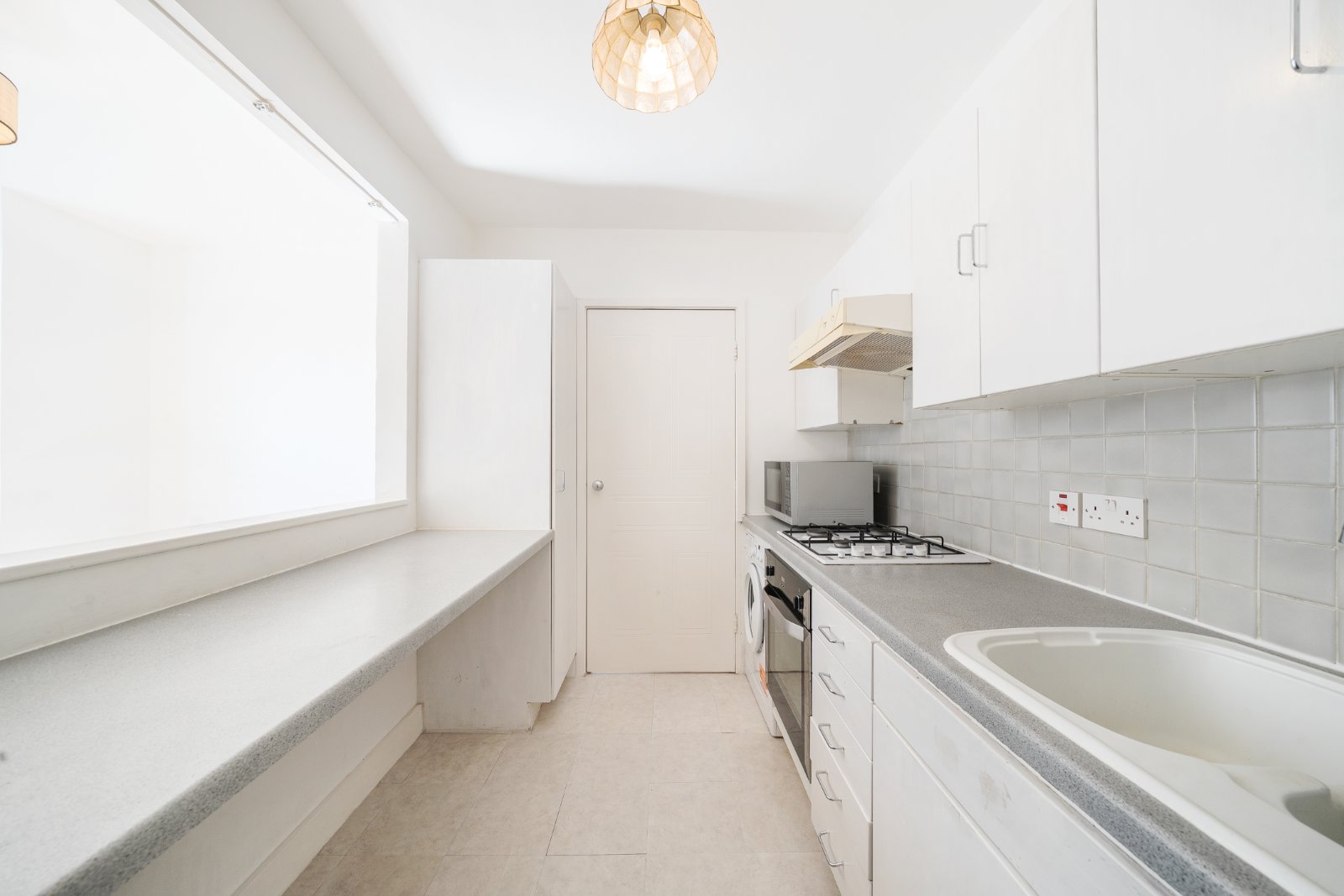 Queens Road, Wimbledon, London, SW19