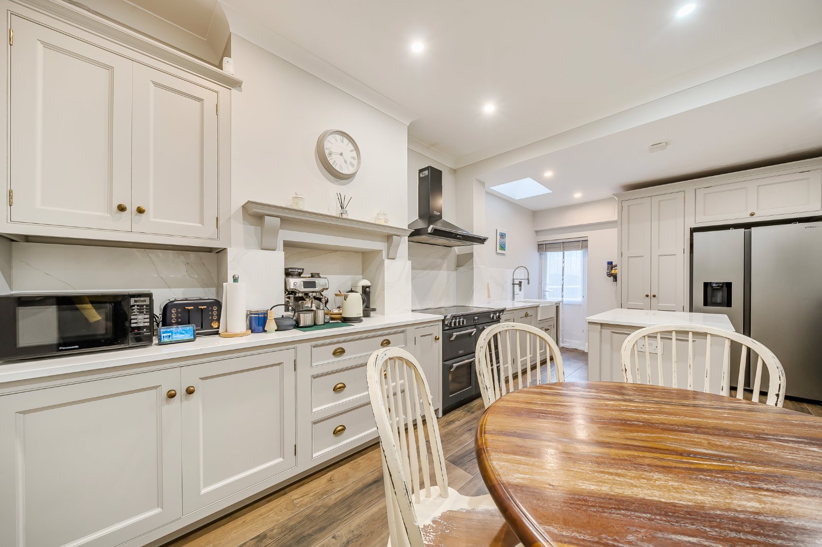 Cannon Hill Lane, London, SW20