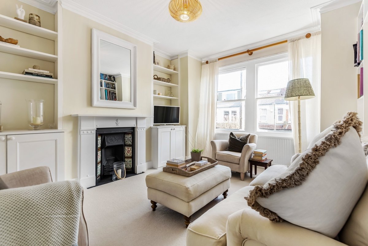 Hotham Road, Wimbledon, London, SW19 - Kinleigh Folkard & Hayward