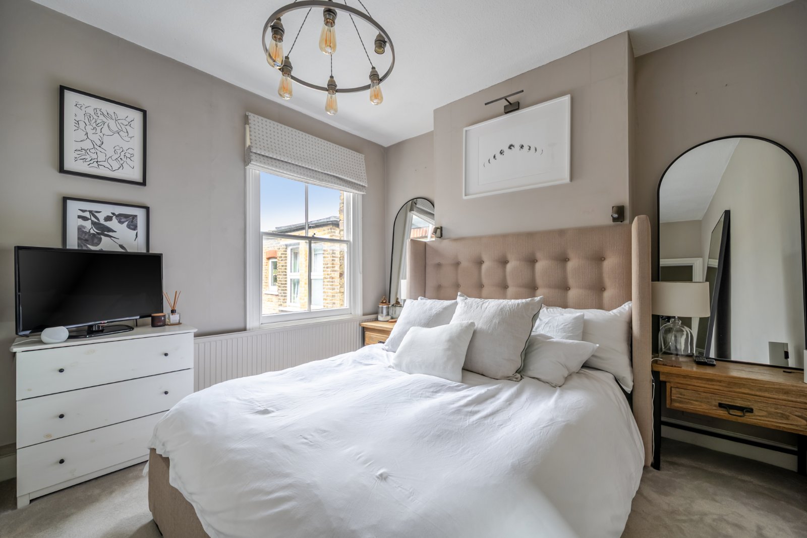 Hotham Road, Wimbledon, London, SW19 - Kinleigh Folkard & Hayward