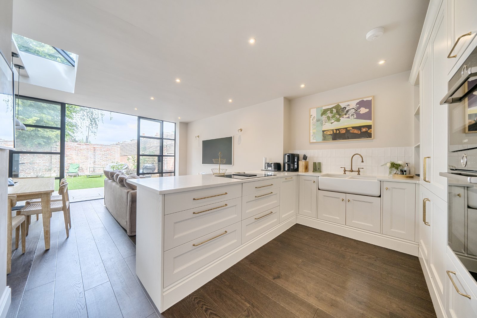 Garfield Road, Wimbledon, London, SW19 - Kinleigh Folkard & Hayward