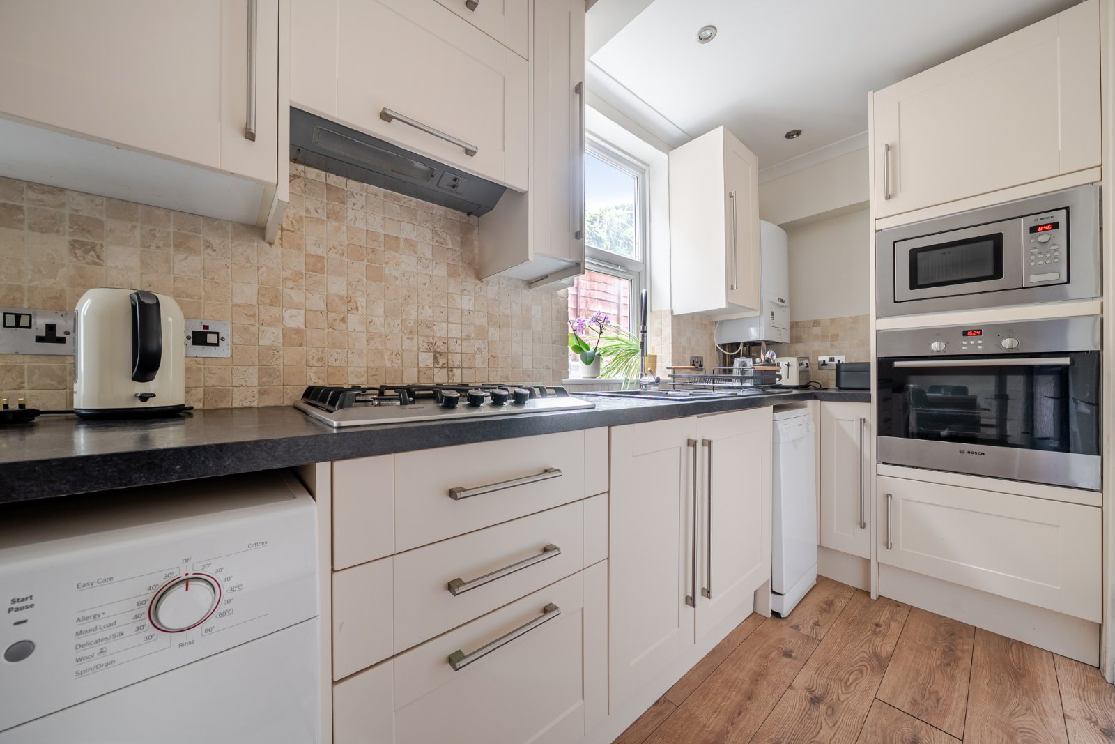 Russell Road, Wimbledon, London, SW19 - Kinleigh Folkard & Hayward