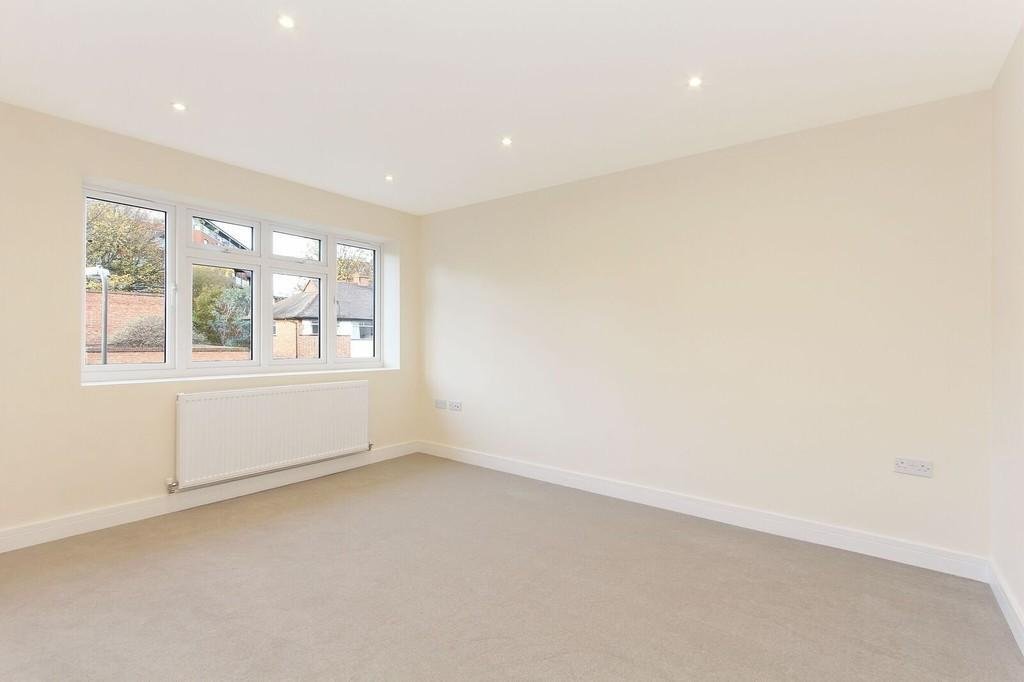 Runnymede, Wimbledon, London, SW19 - Kinleigh Folkard & Hayward