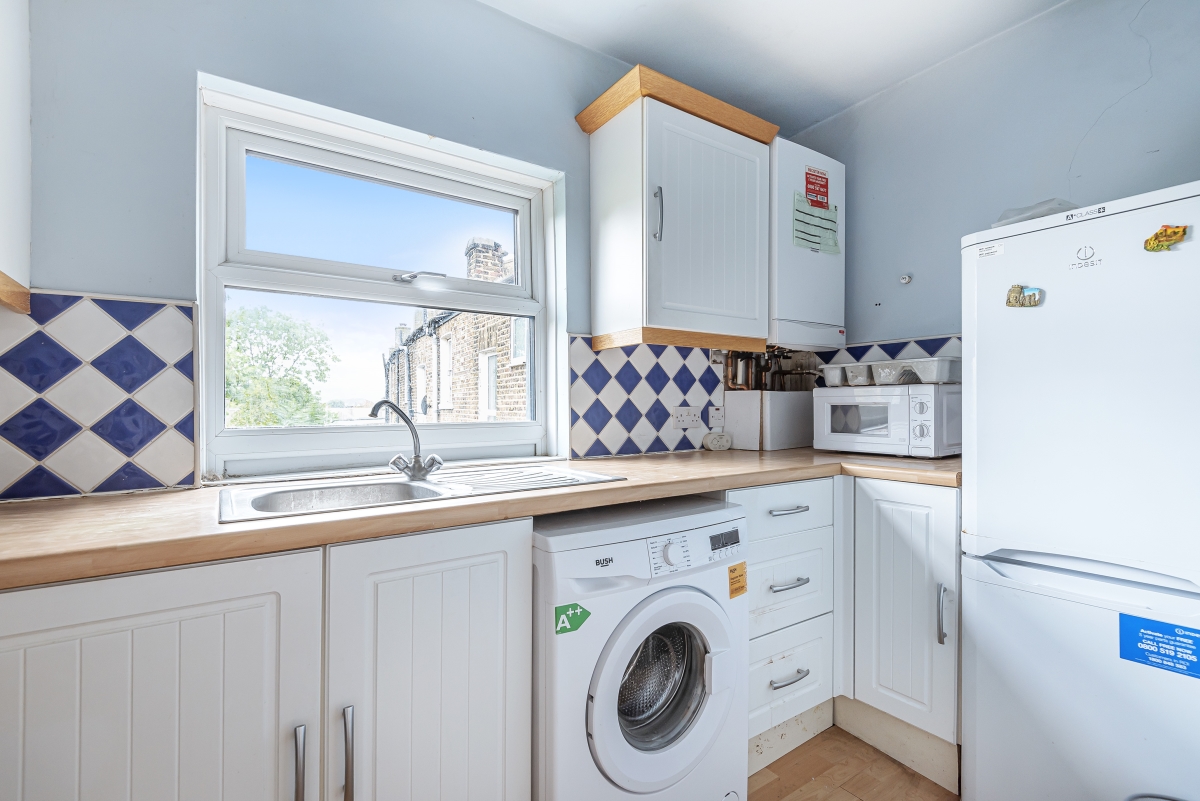 York Road, Acton, London, W3 - Kinleigh Folkard & Hayward