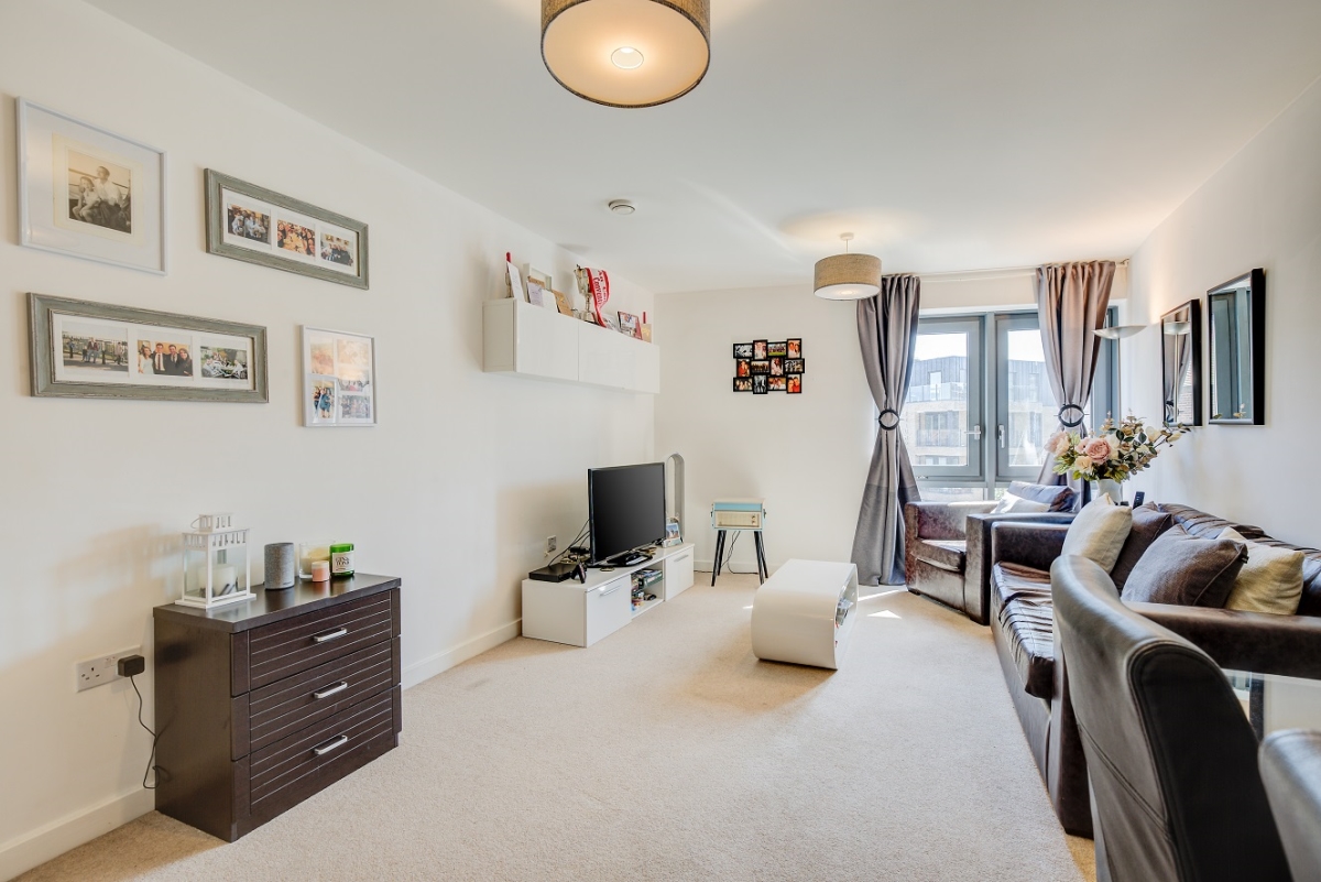 Uxbridge Road, Acton, London, W3 - Kinleigh Folkard & Hayward