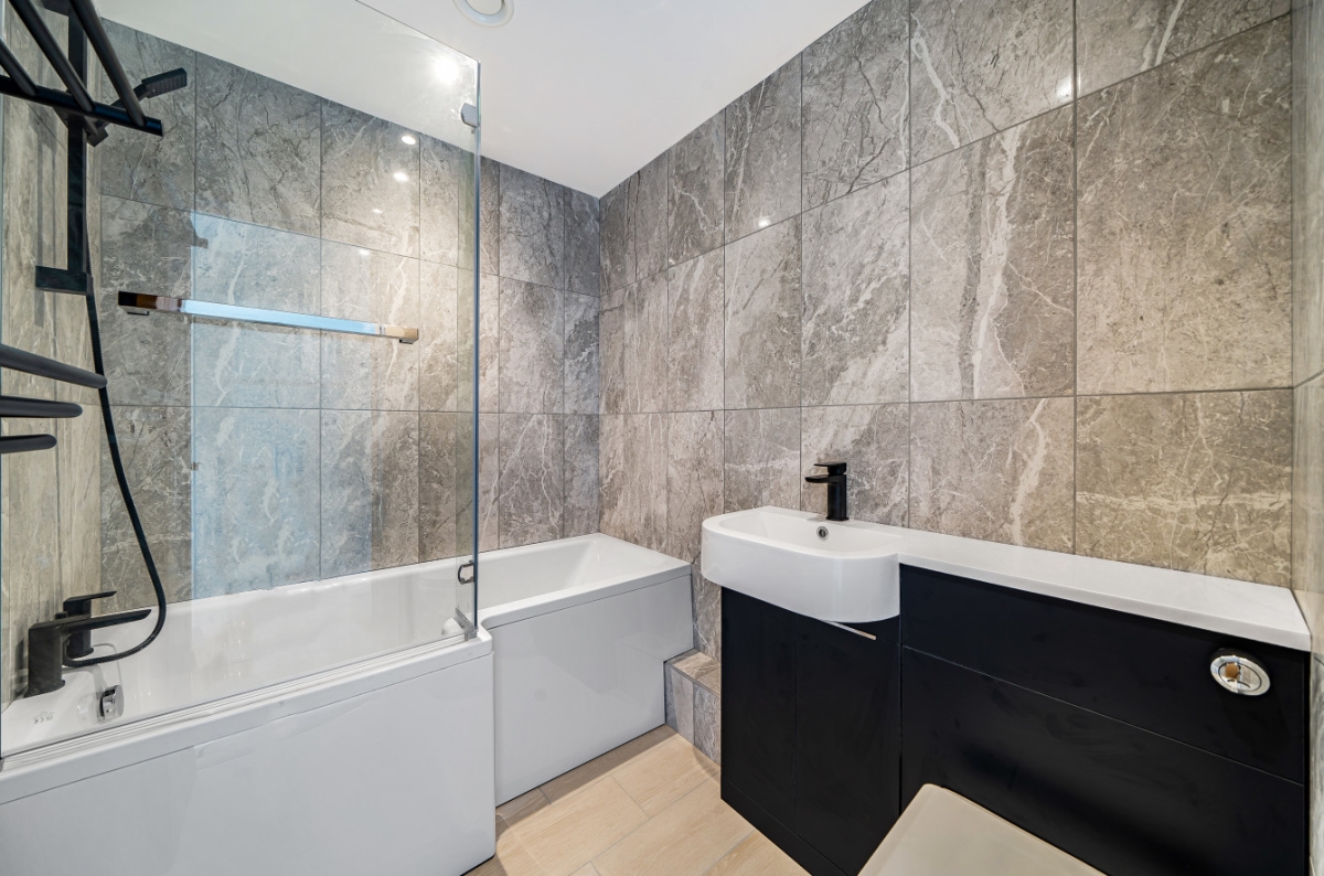 St. Dunstans Avenue, London, W3