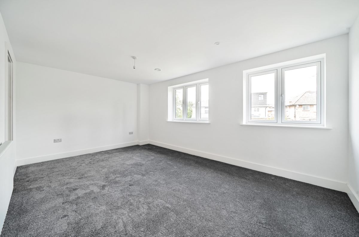 St. Dunstans Avenue, London, W3