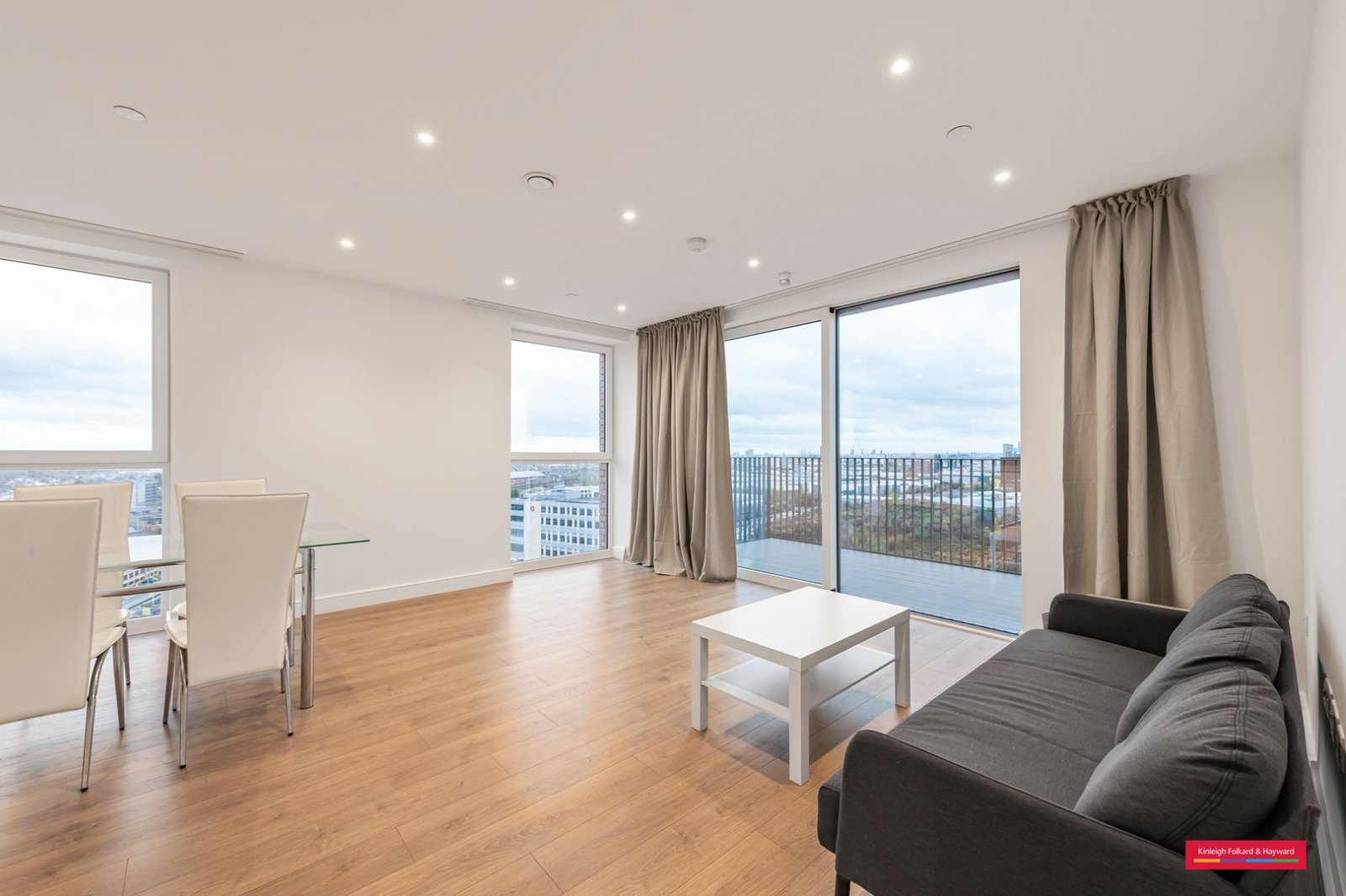 Quay Walk, Wembley, HA0