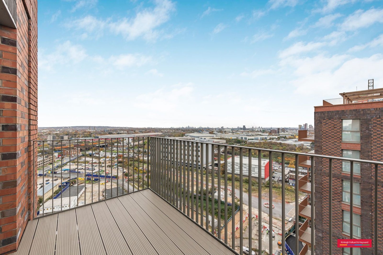 Quay Walk, Wembley, HA0