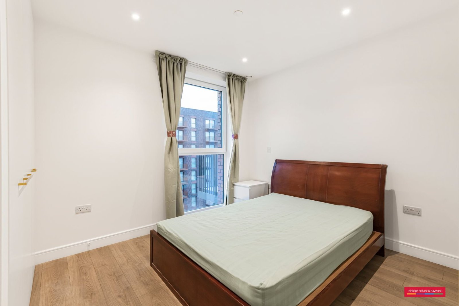 Quay Walk, Wembley, HA0