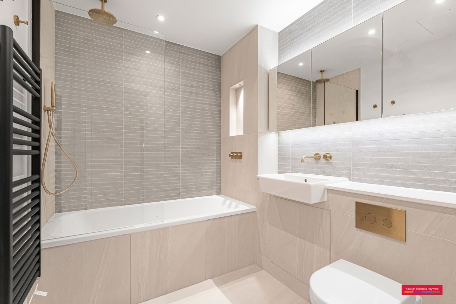 Quay Walk, Wembley, HA0