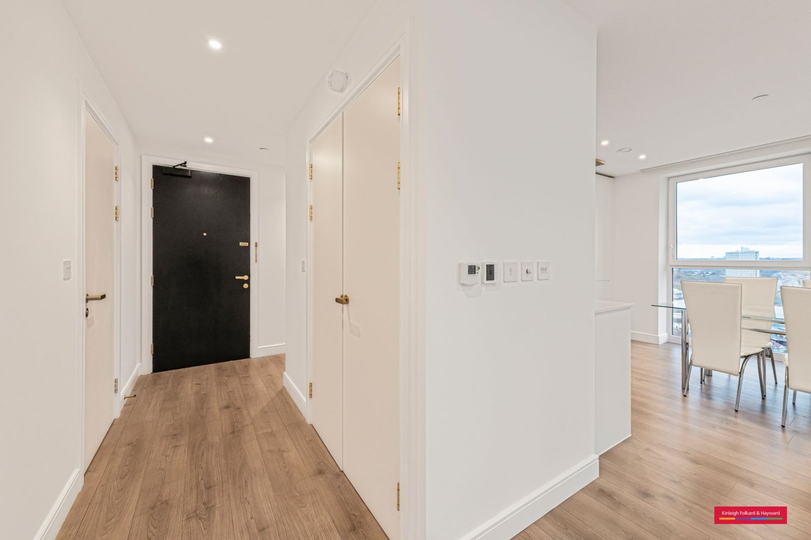 Quay Walk, Wembley, HA0