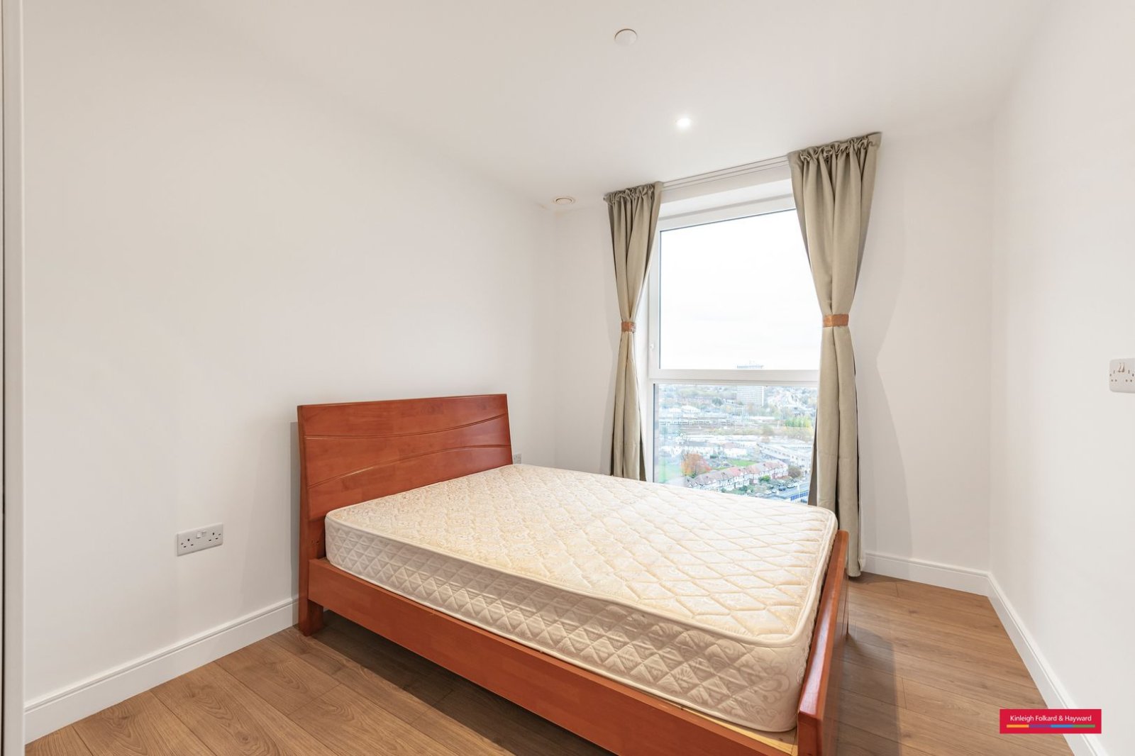 Quay Walk, Wembley, HA0