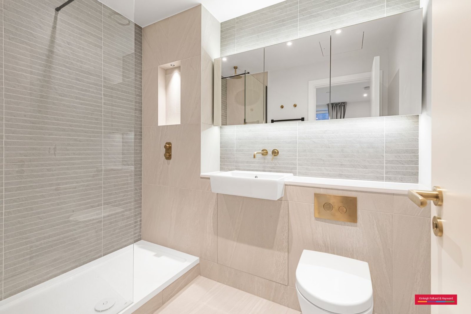 Quay Walk, Wembley, HA0