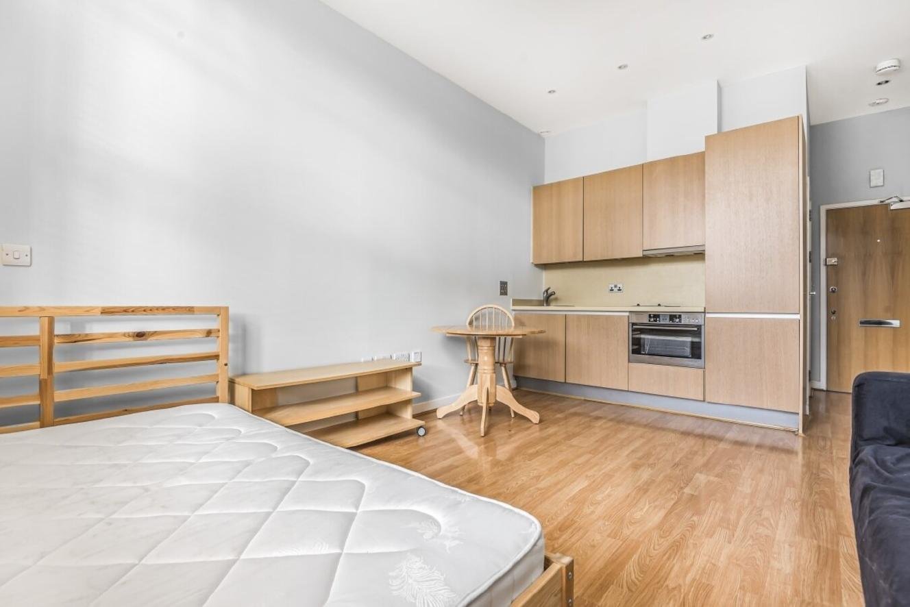 Bromyard Avenue, Acton, London, W3 - Kinleigh Folkard & Hayward