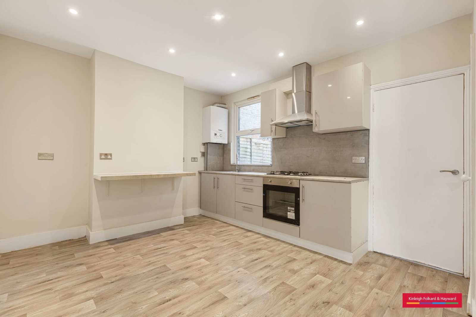 Framfield Road, Hanwell, London, W7 - Kinleigh Folkard & Hayward
