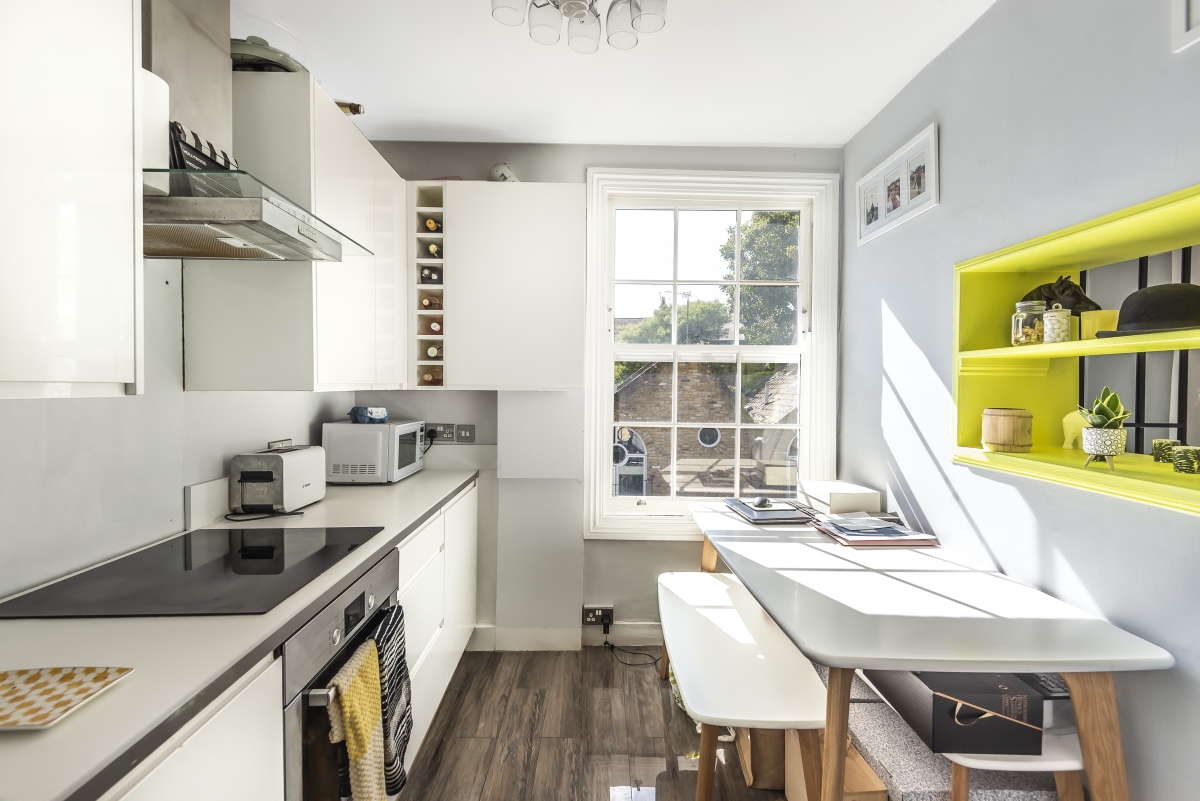 Balham Grove, Balham, London, SW12