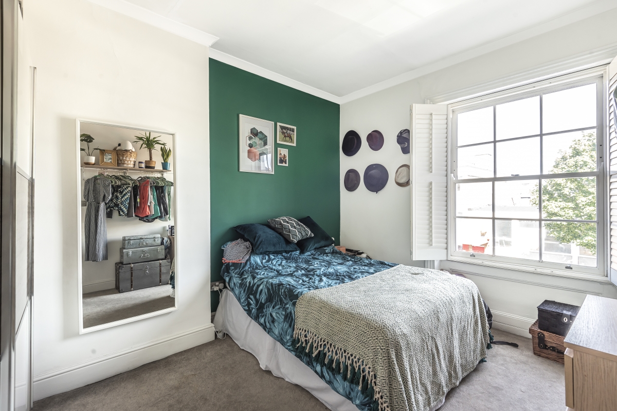 Balham Grove, Balham, London, SW12