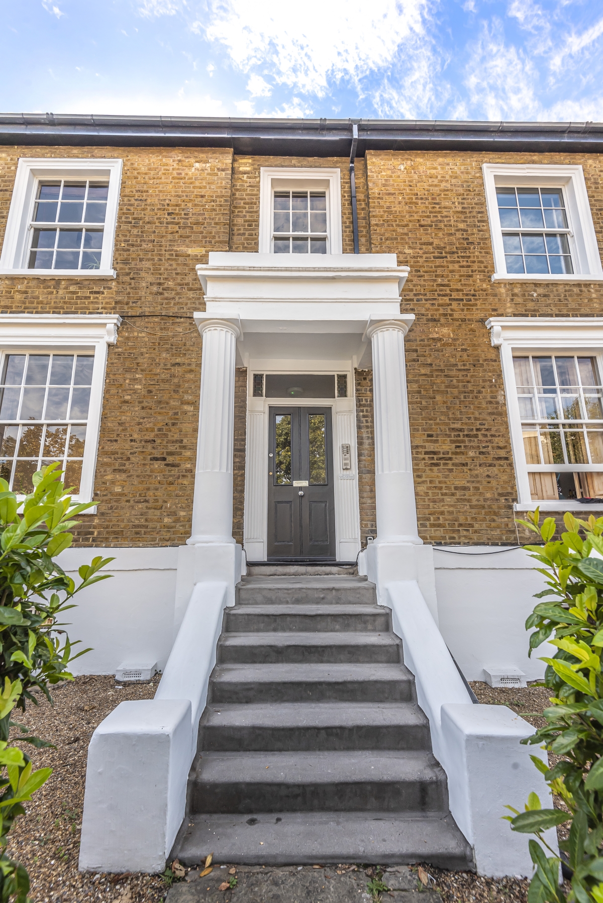 Balham Grove, Balham, London, SW12