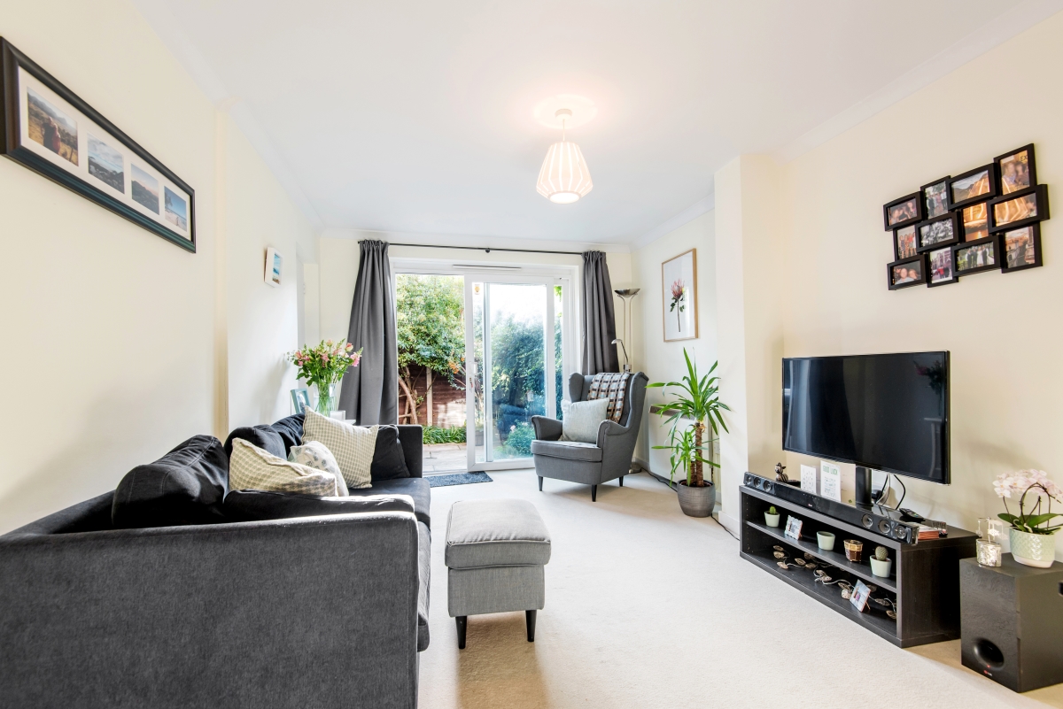 Bedford Hill, Balham, London, SW12