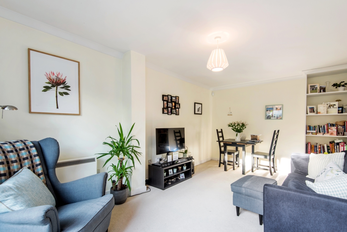 Bedford Hill, Balham, London, SW12