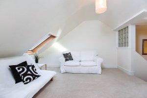 Gosberton Road, Balham, London, SW12 - Kinleigh Folkard & Hayward