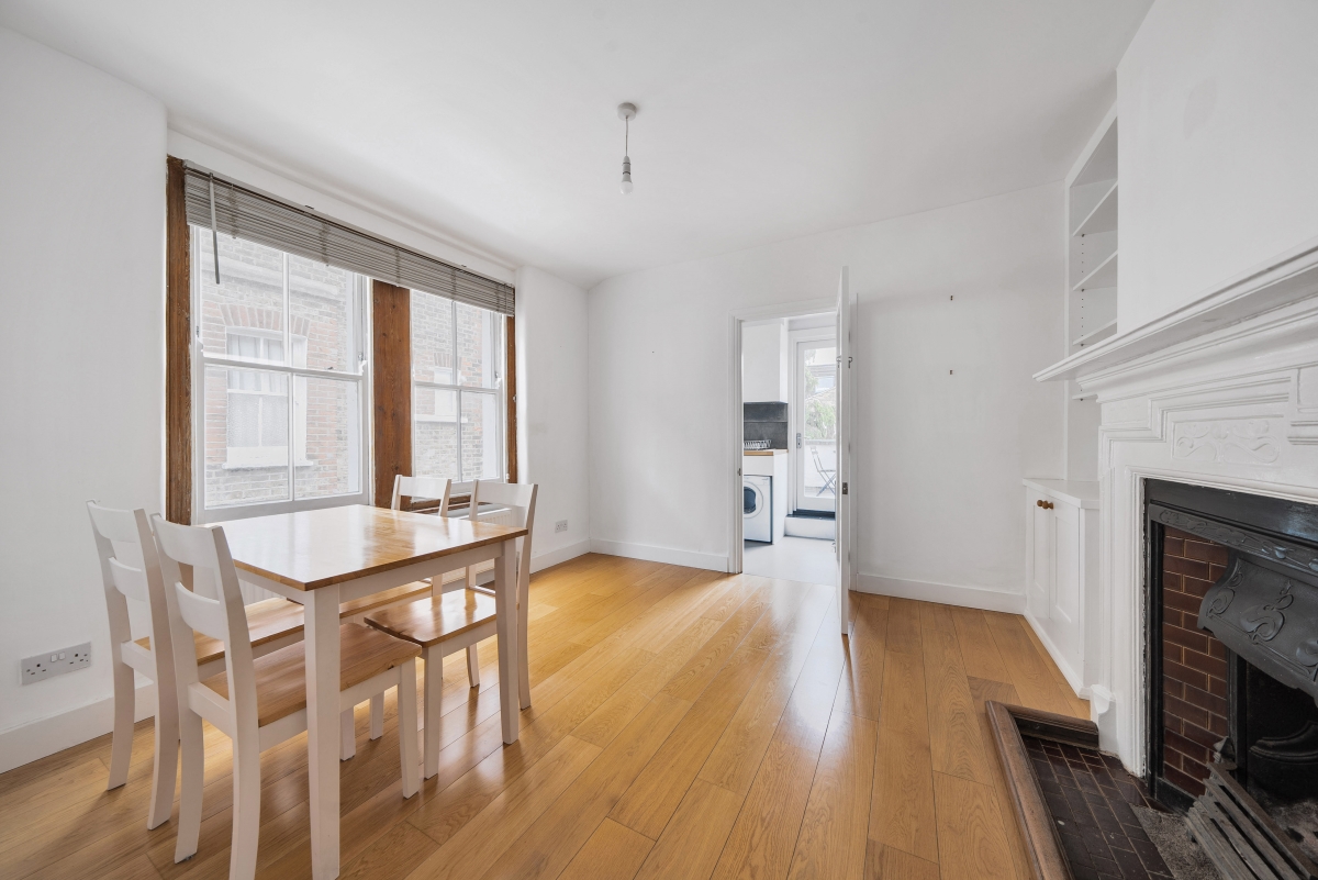 Louisville Road, London, SW17 - Kinleigh Folkard & Hayward