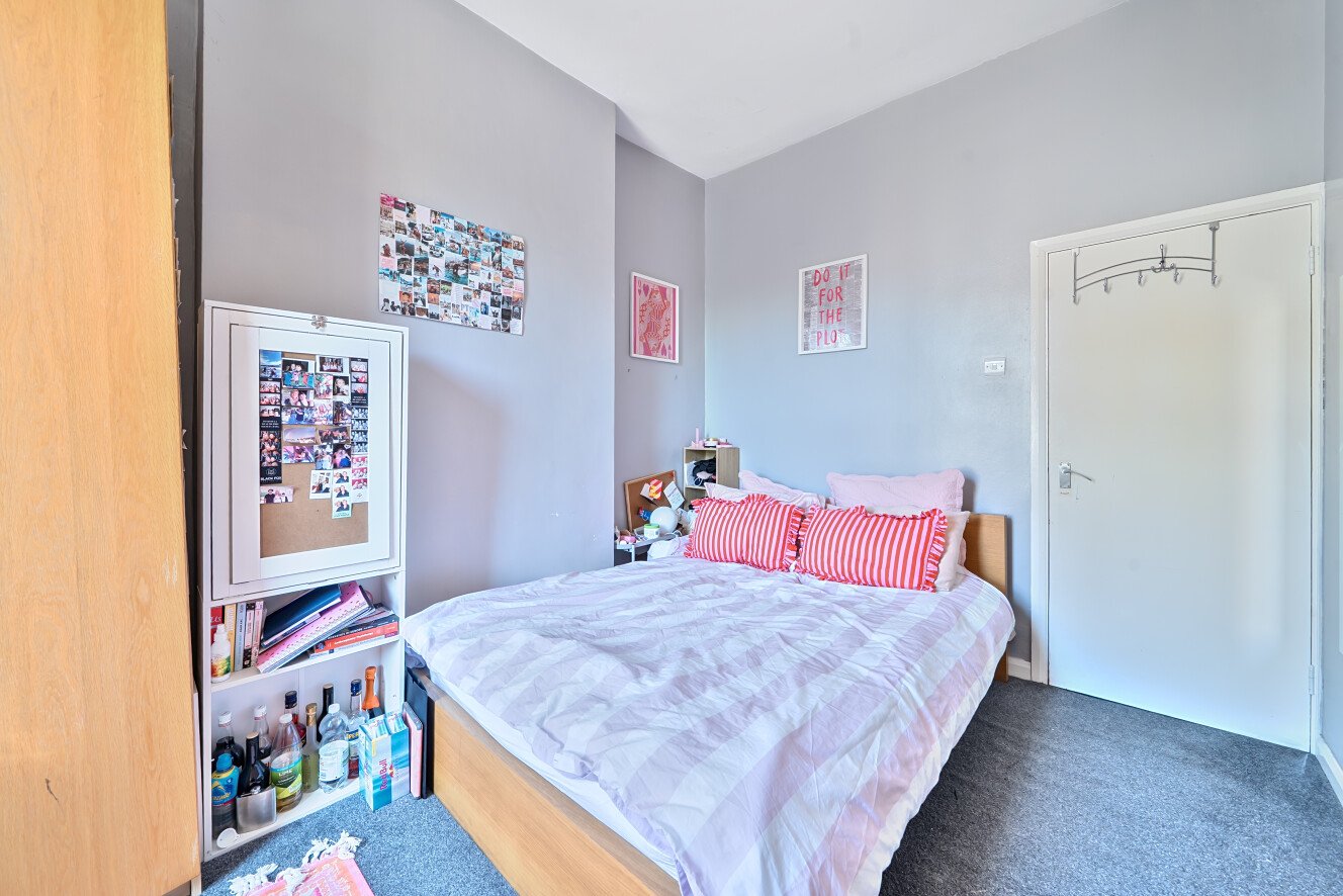 Balham Hill, London, SW12 - Kinleigh Folkard & Hayward
