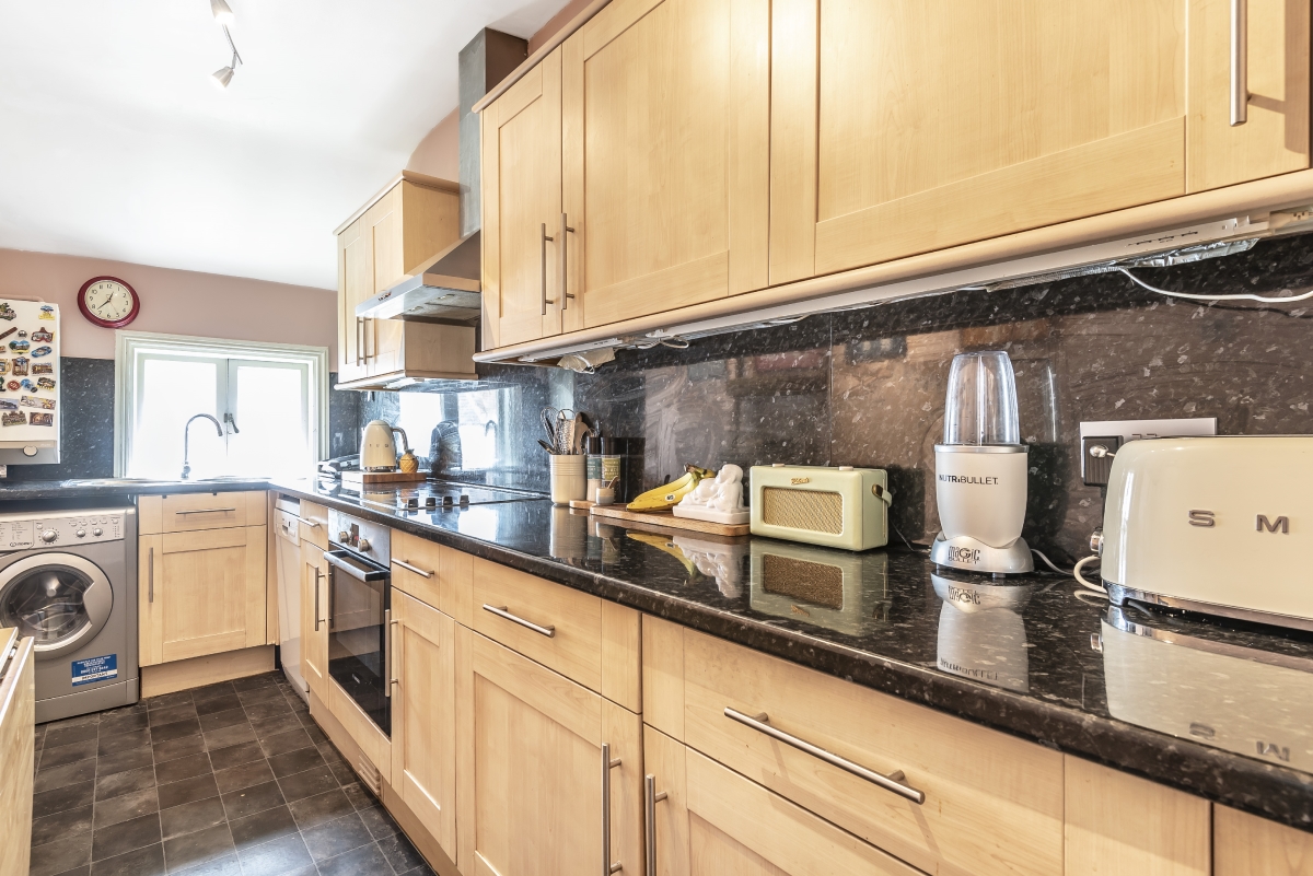 Salford Road, Telford Park, London, SW2