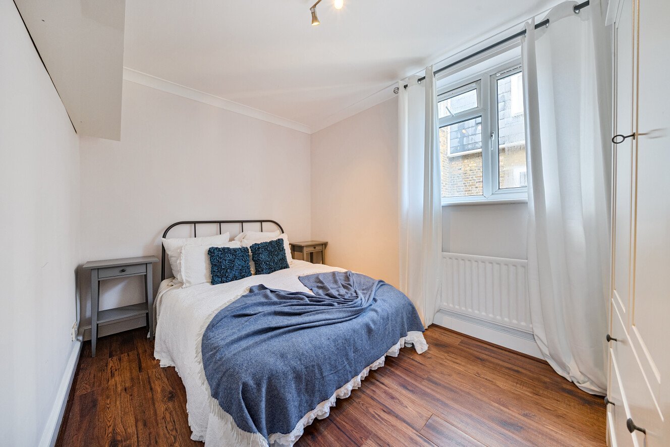 Culverden Road, London, SW12 - Kinleigh Folkard & Hayward