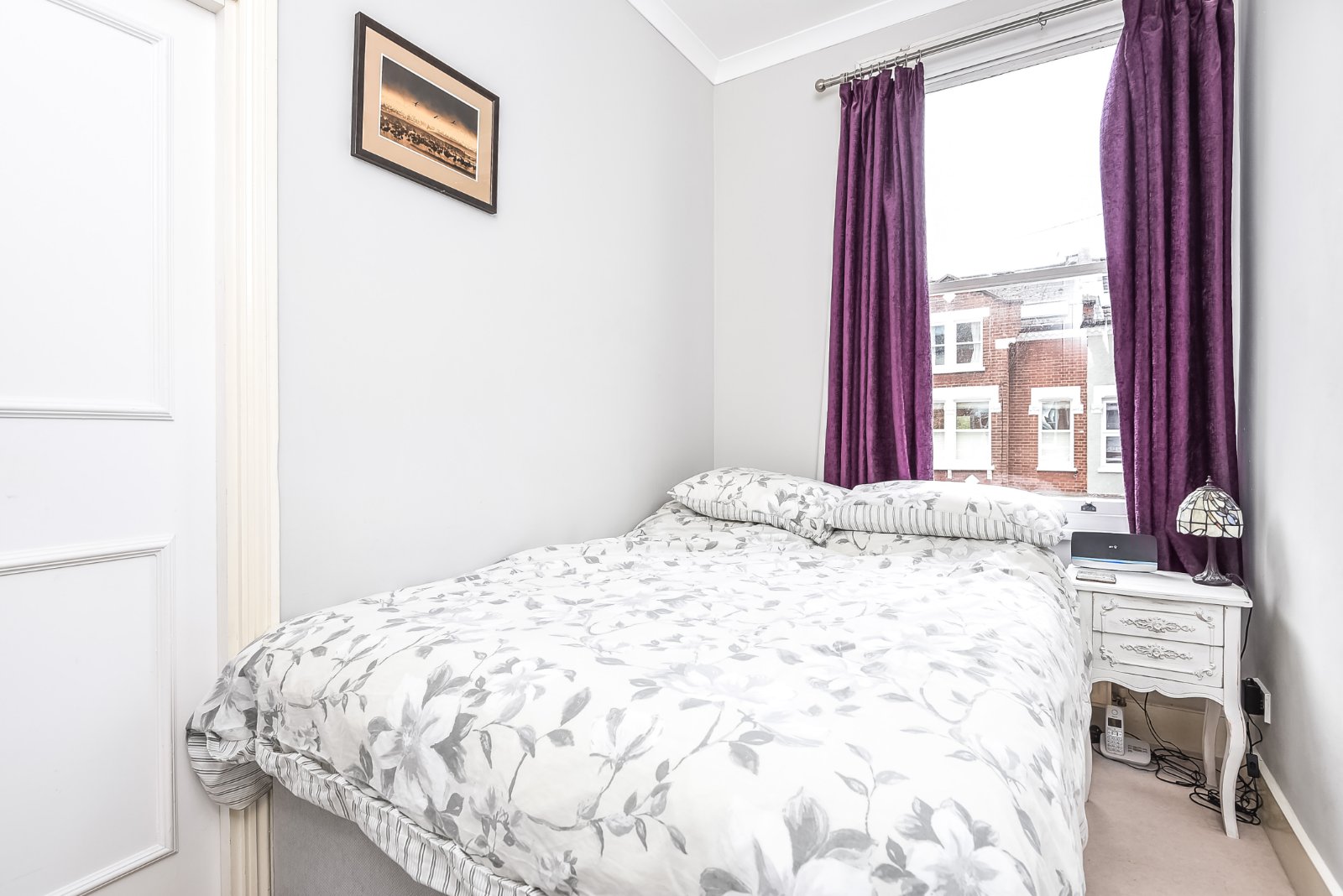 Comyn Road, London, SW11