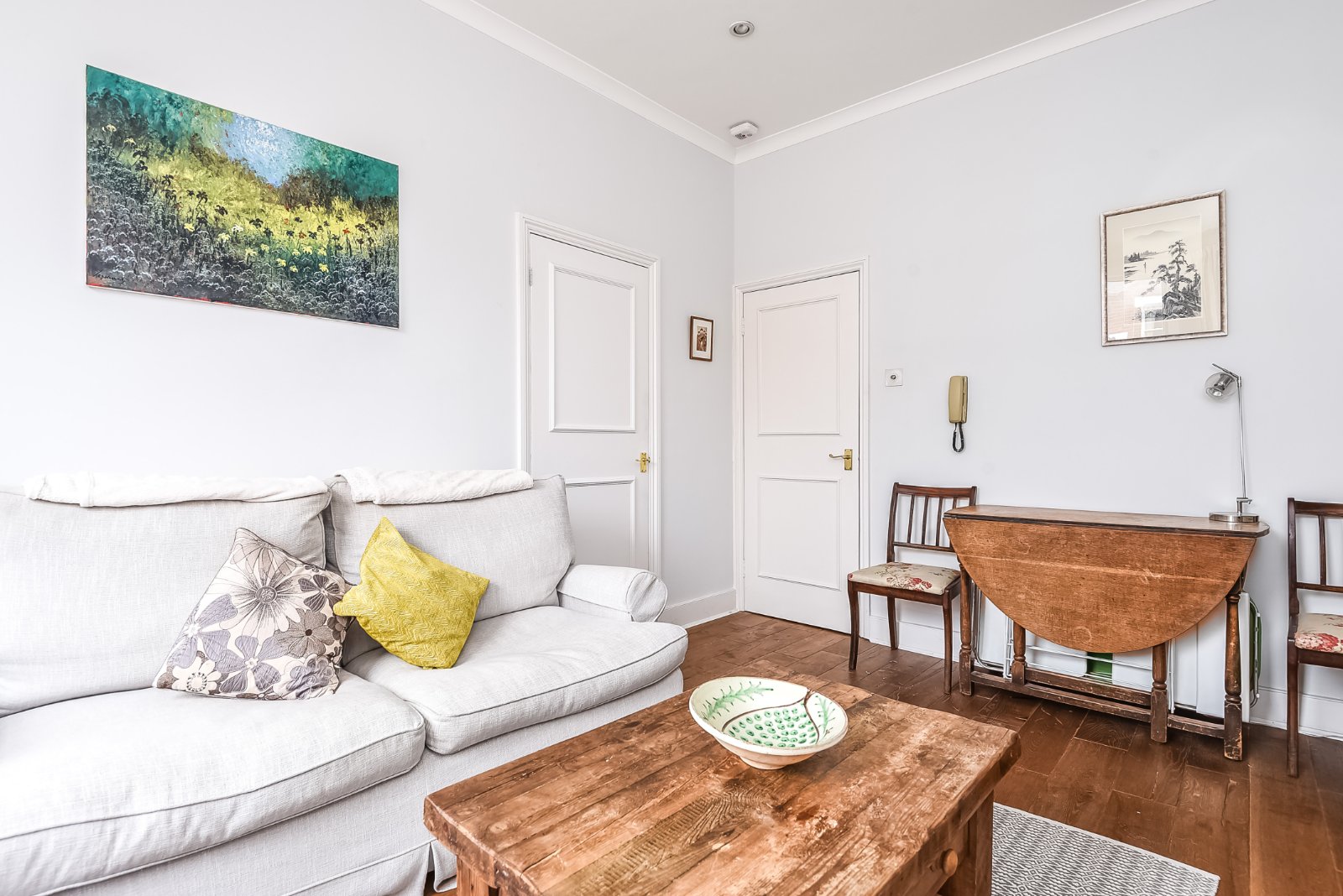 Comyn Road, London, SW11