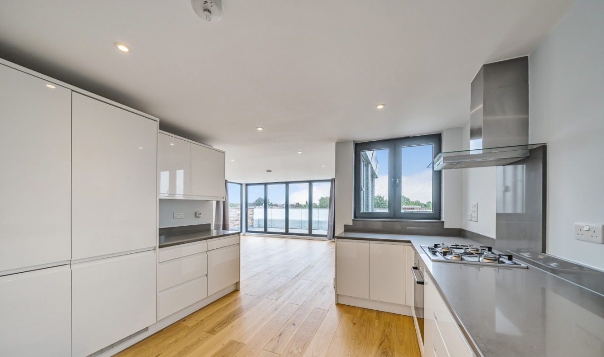 St. John's Hill, London, SW11 - Kinleigh Folkard & Hayward