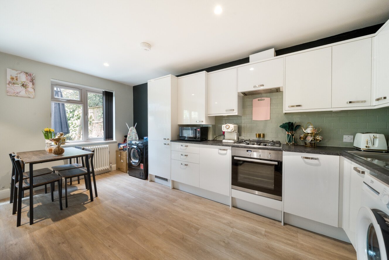 Thurleigh Road, Battersea, London, SW12