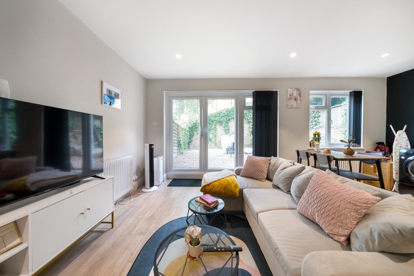 Thurleigh Road, Battersea, London, SW12