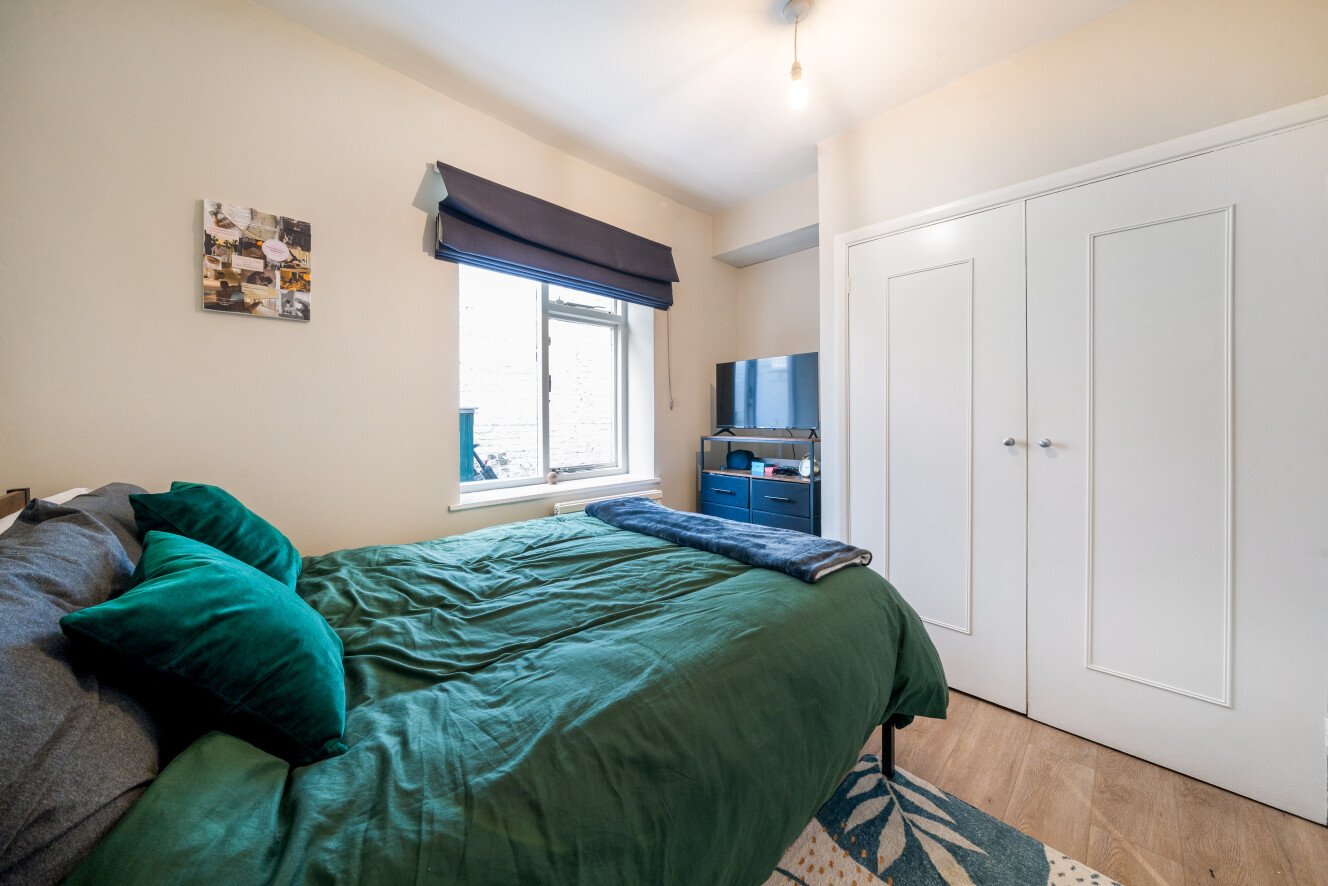 Thurleigh Road, Battersea, London, SW12