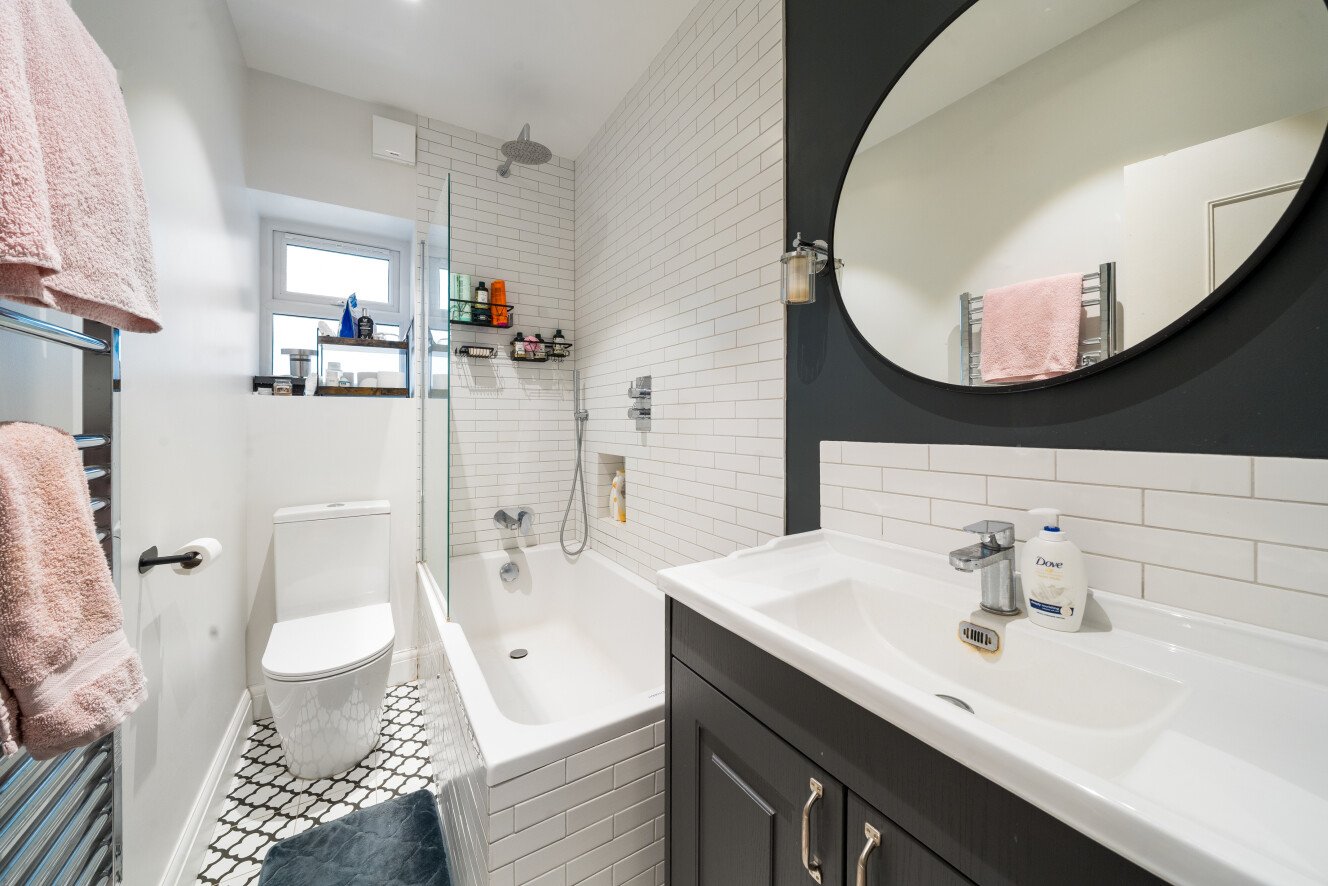 Thurleigh Road, Battersea, London, SW12