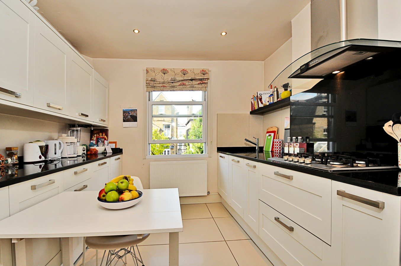 Dents Road, Battersea, London, SW11 - Kinleigh Folkard & Hayward