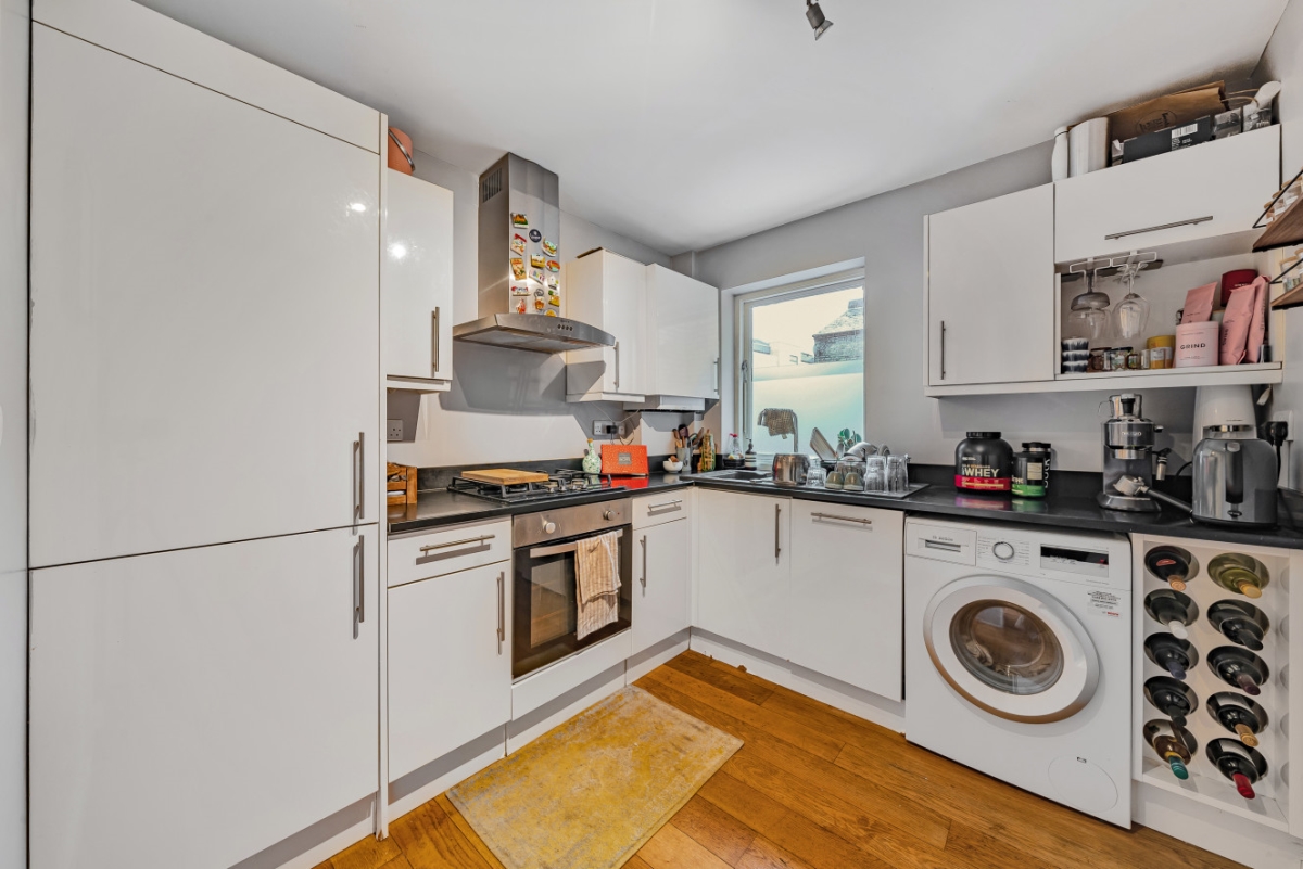 Northcote Road, Battersea, London, SW11