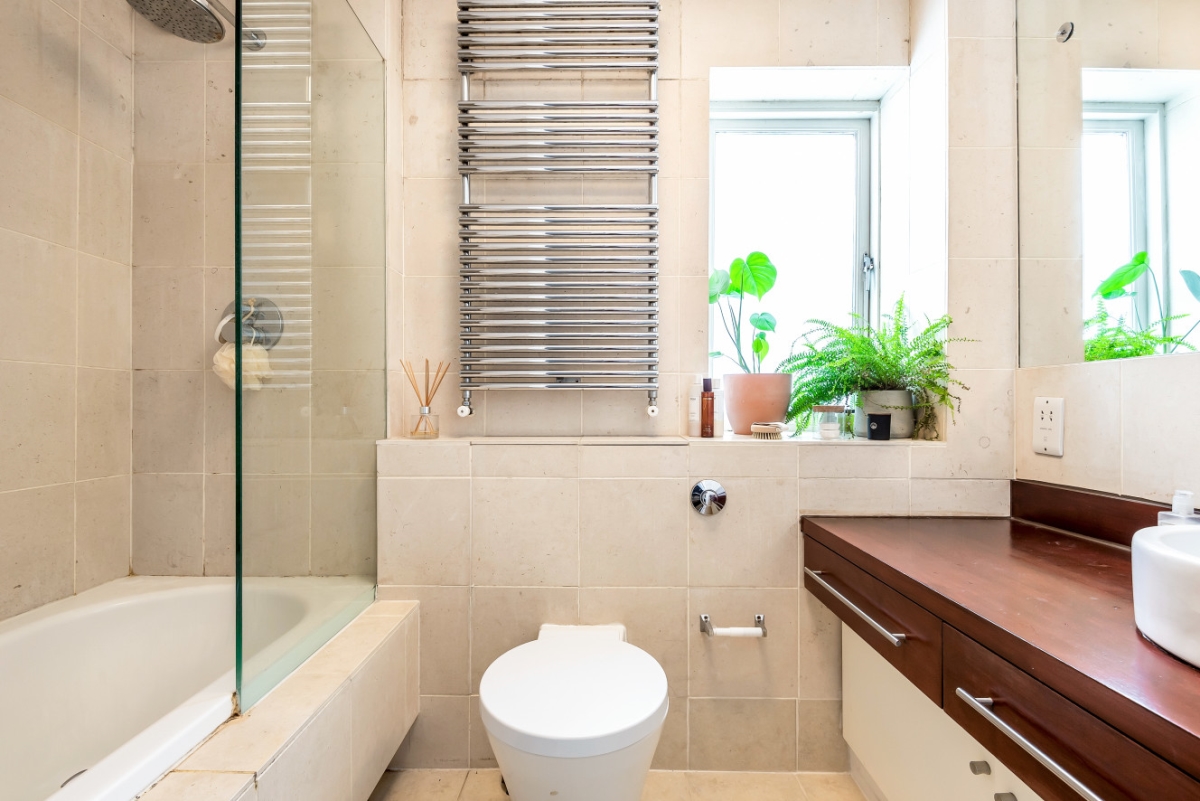 Northcote Road, Battersea, London, SW11