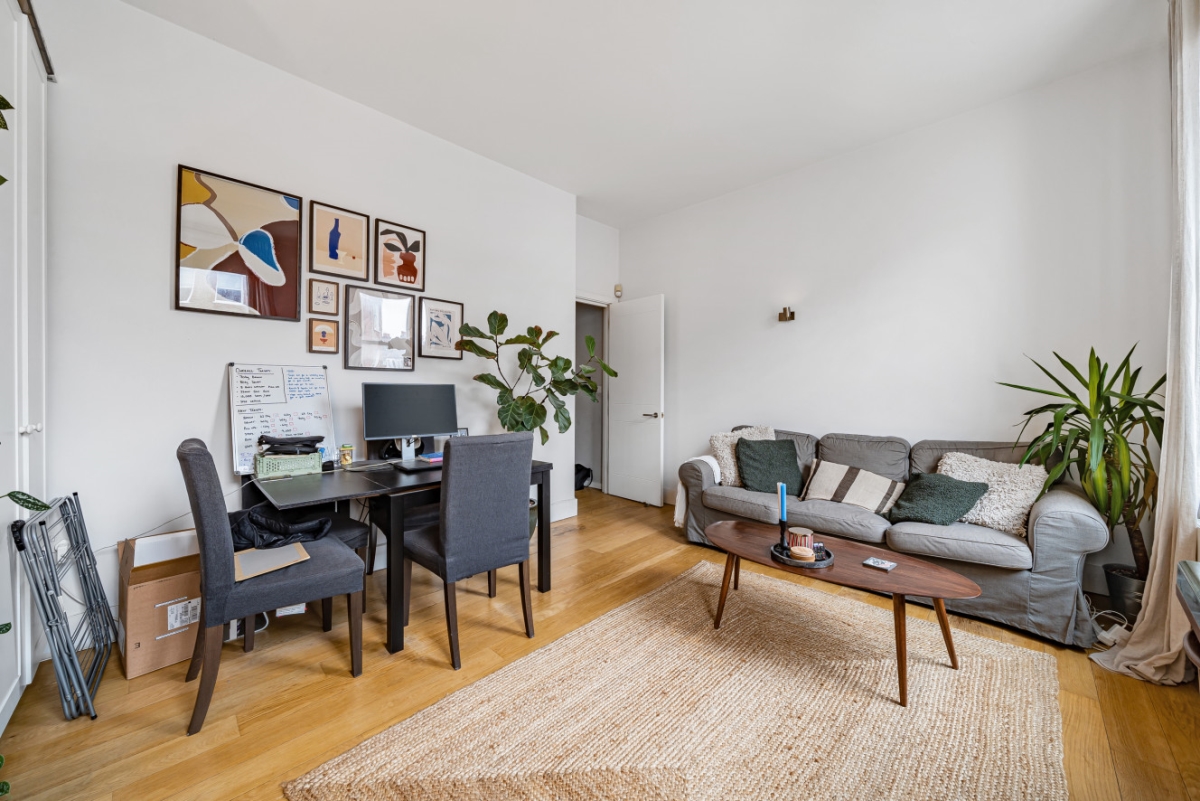 Northcote Road, Battersea, London, SW11