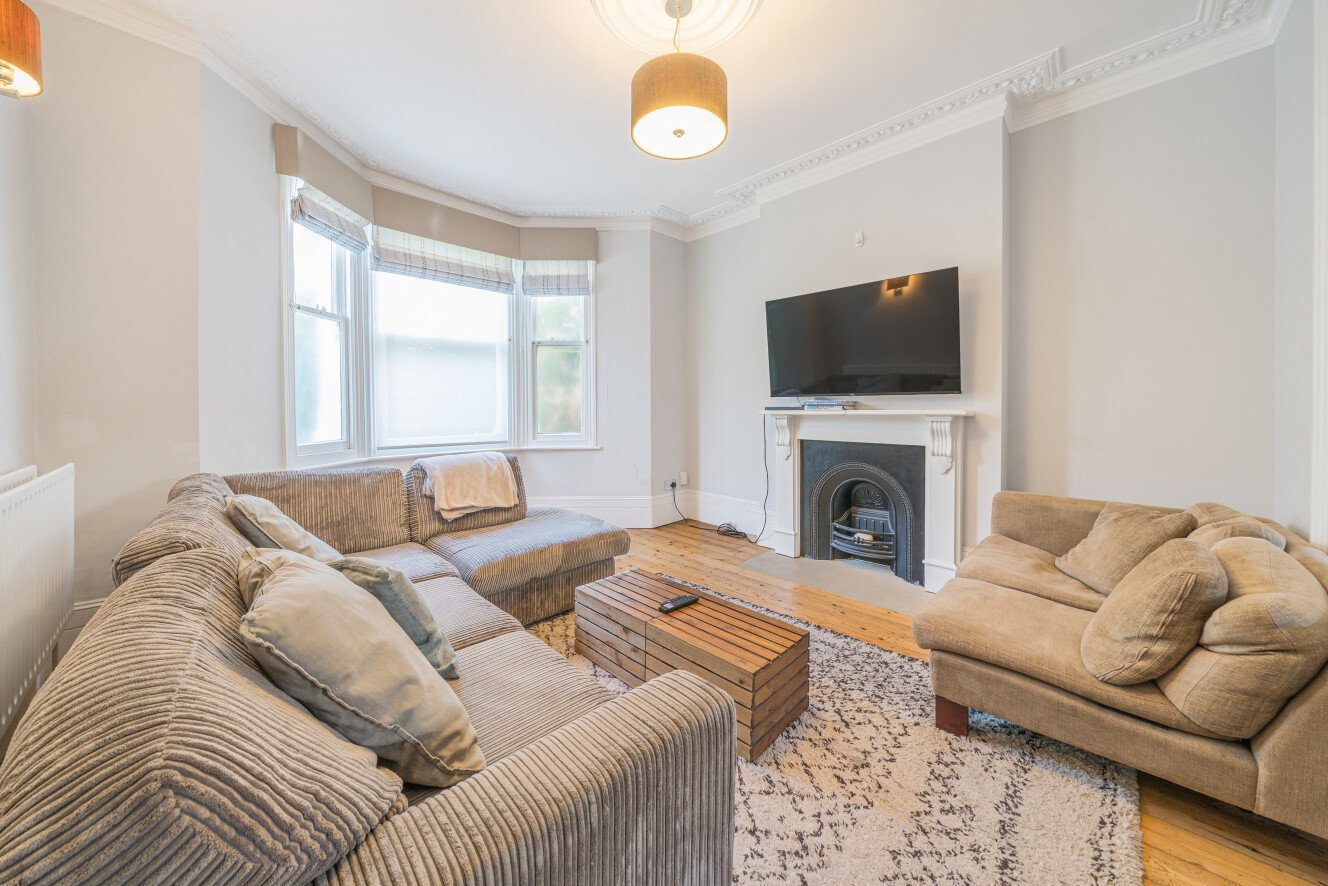 Almeric Road, London, SW11