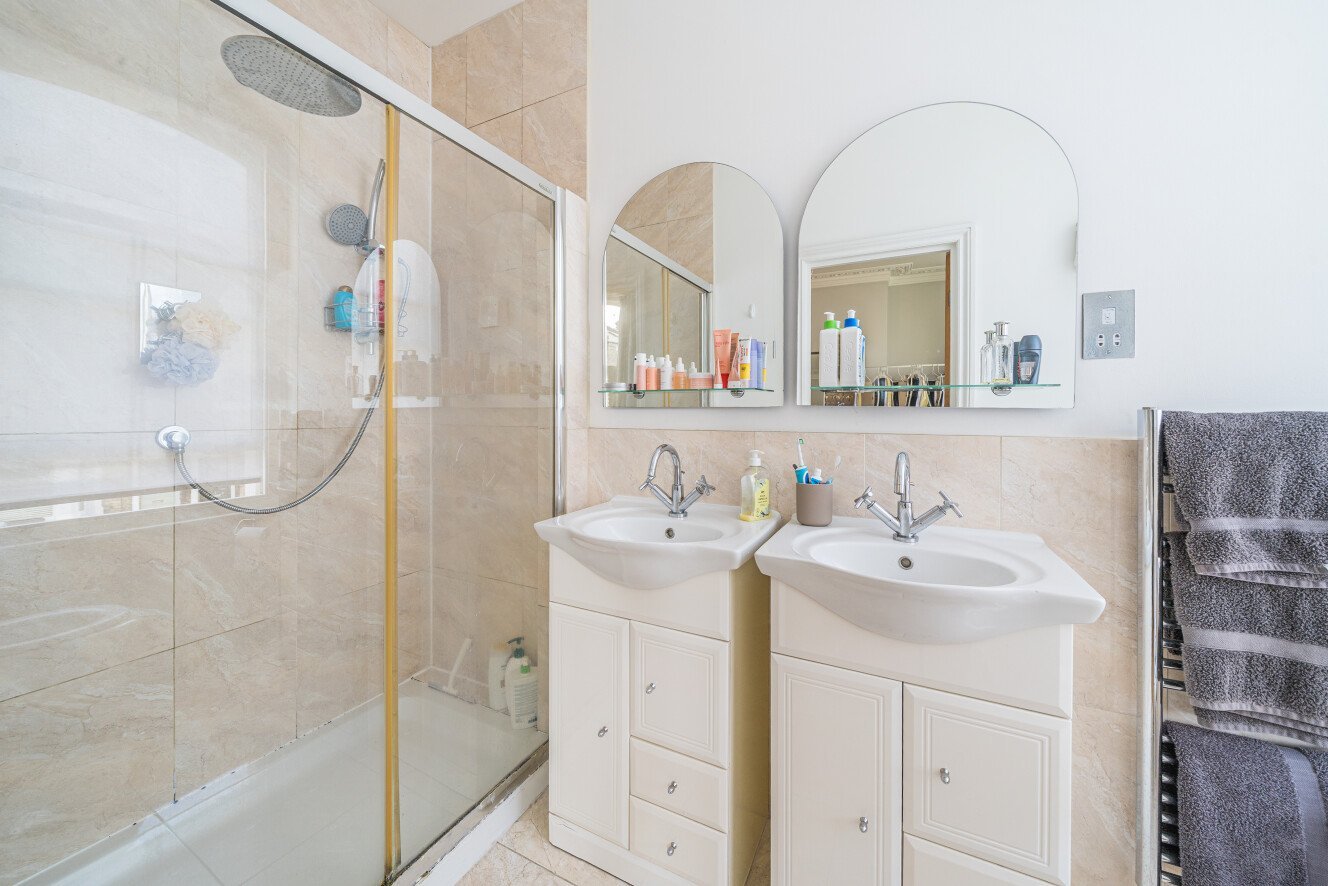 Almeric Road, London, SW11