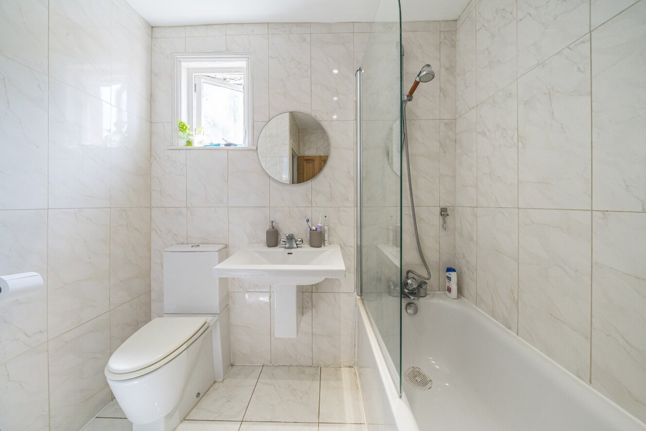 Almeric Road, London, SW11