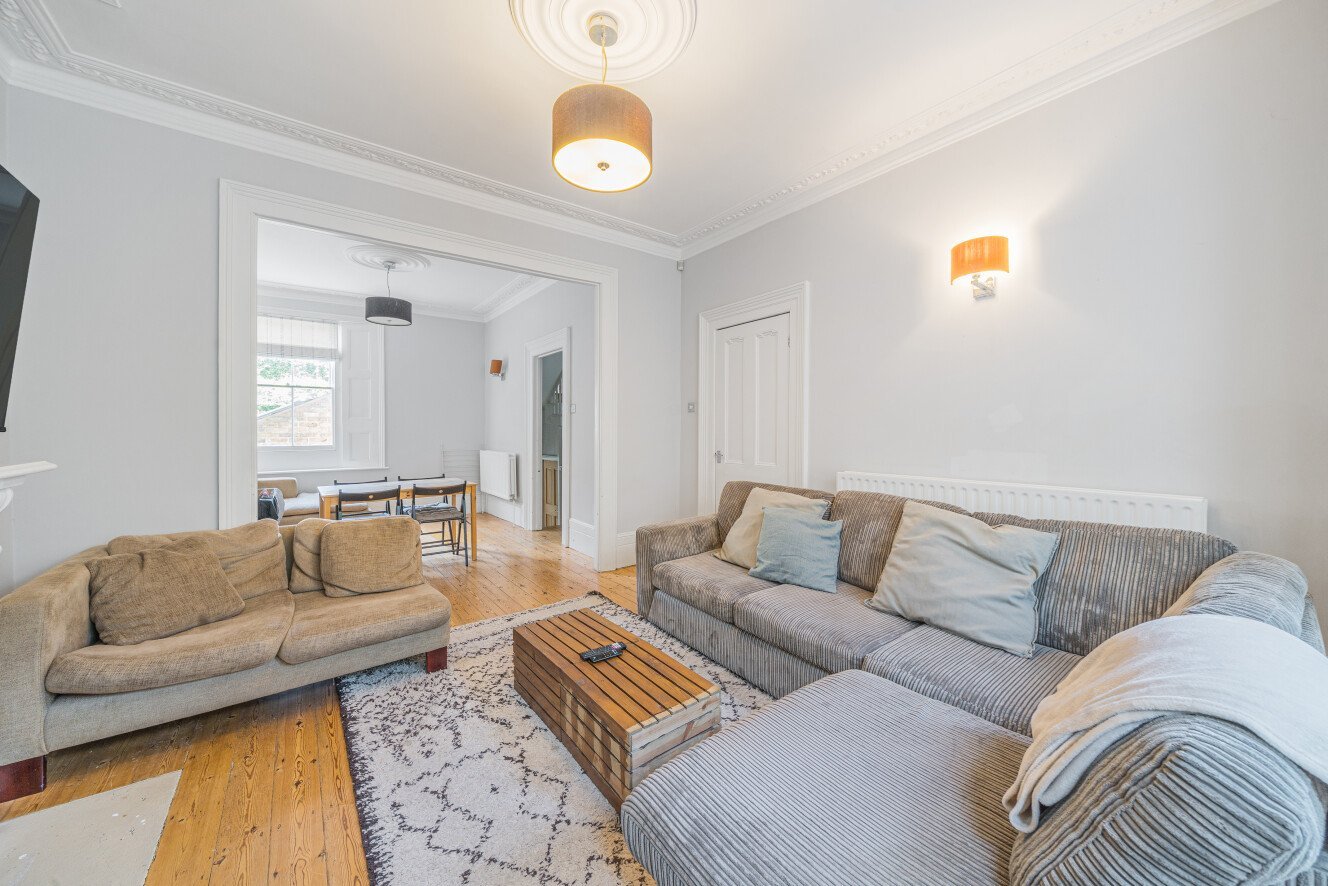 Almeric Road, London, SW11