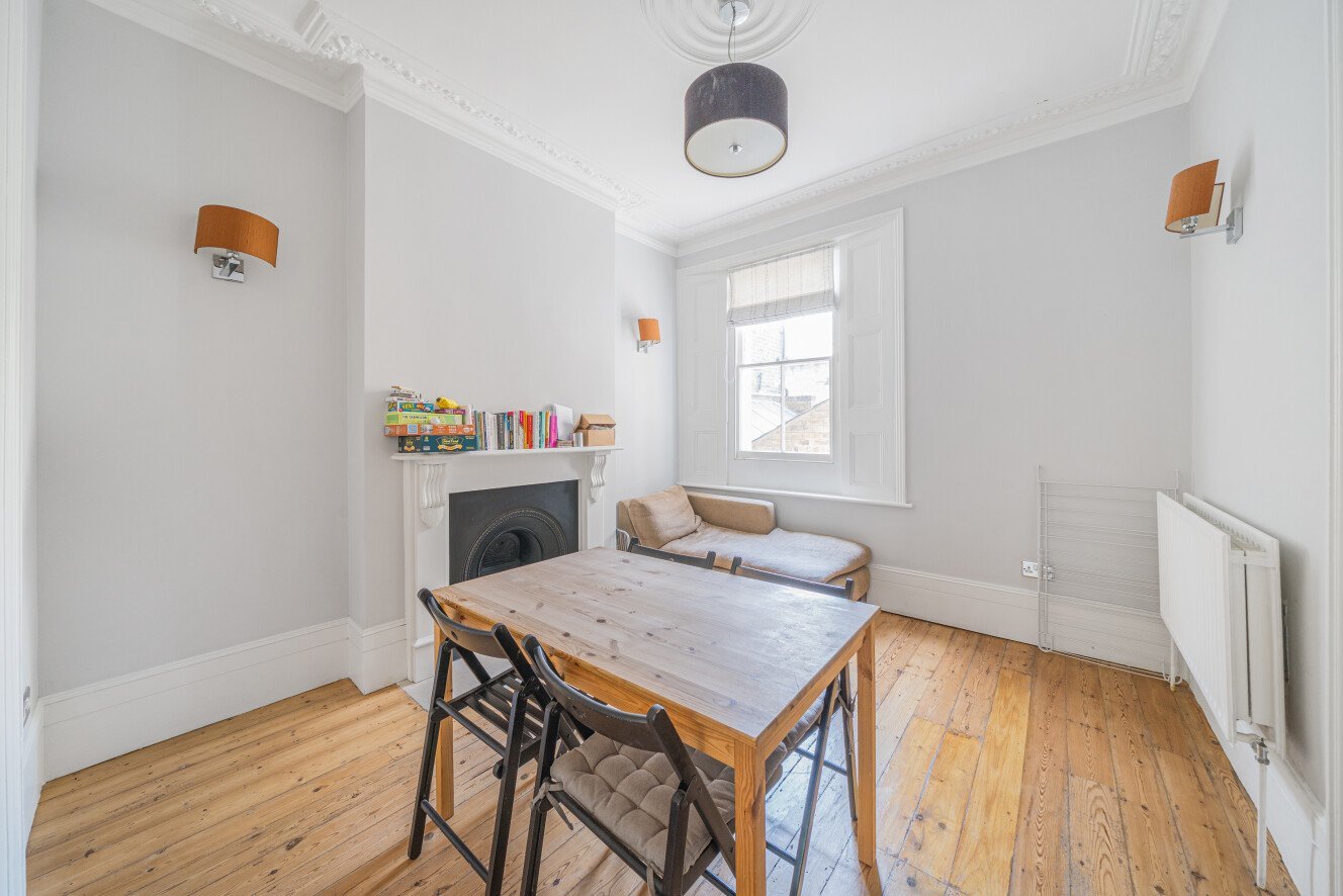 Almeric Road, London, SW11