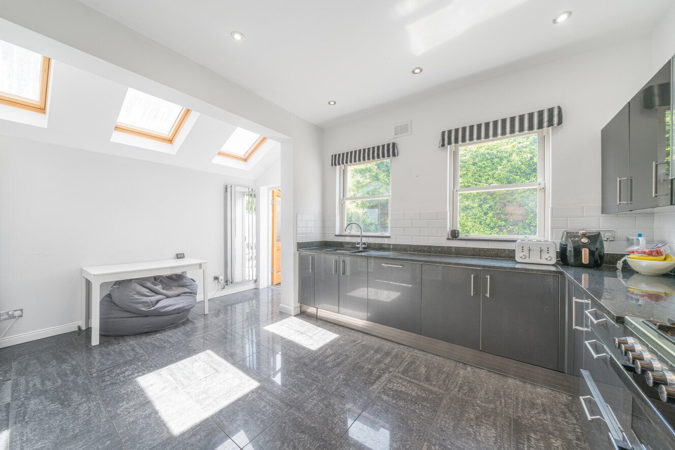 Almeric Road, London, SW11