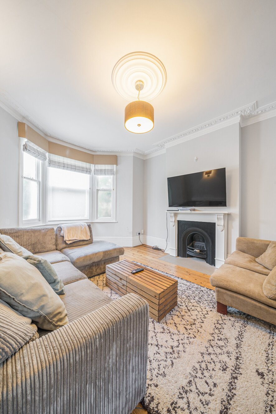 Almeric Road, London, SW11